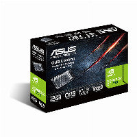 ASUS GT730 2GB ASUS LP passiv GDDR5 GT730-SL-2GD5-BRK – Ansicht 4