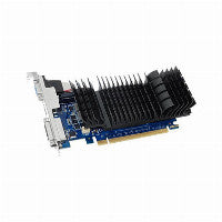 ASUS GT730 2GB ASUS LP passiv GDDR5 GT730-SL-2GD5-BRK – Ansicht 5