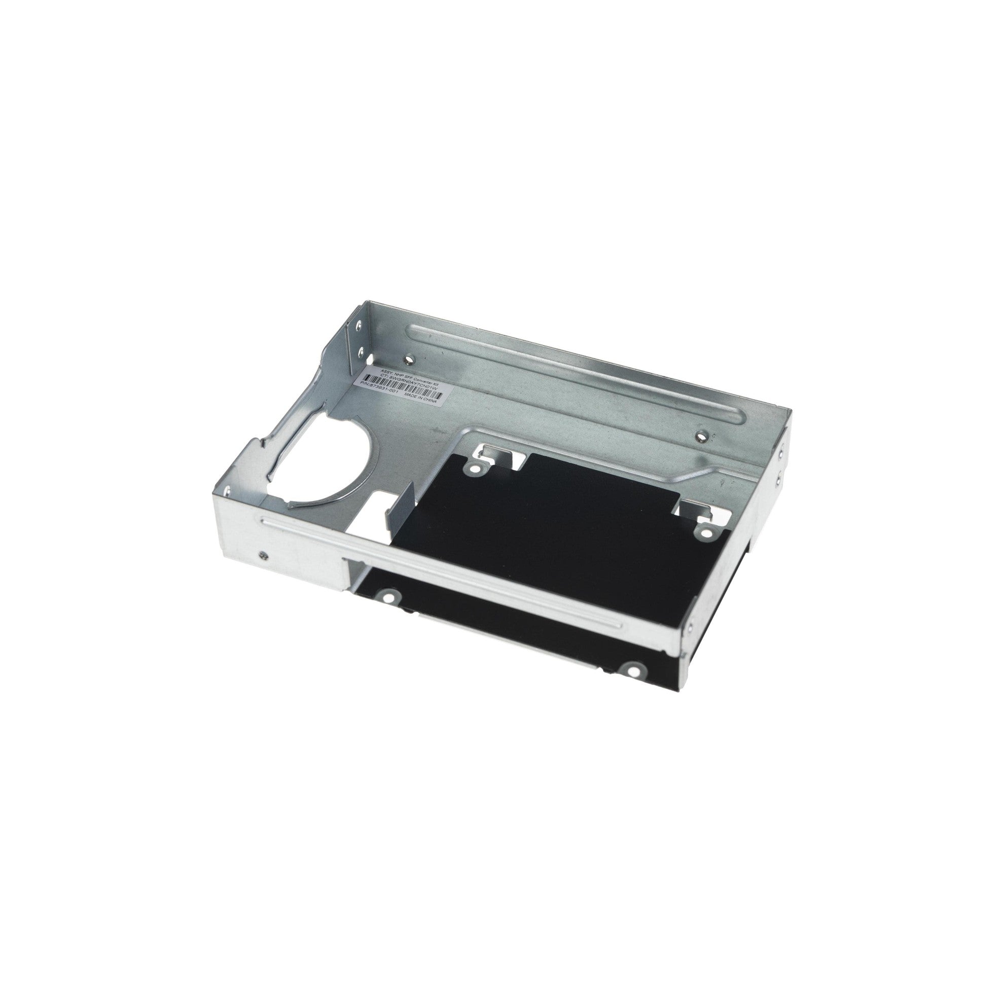Microserver Gen10 SATA HDD Converter