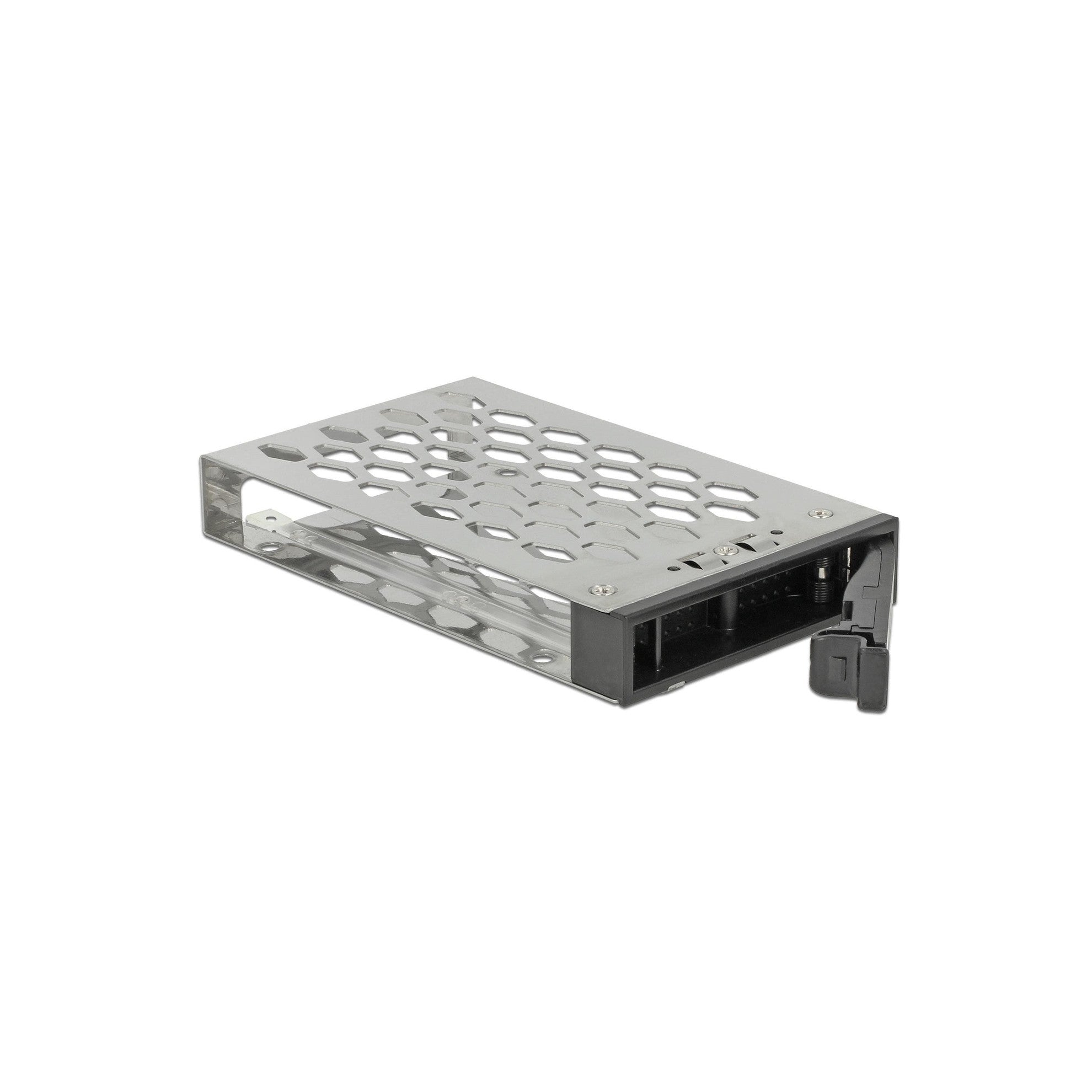 Delock Wechselrahmen für 1 x 2.5HDD/SDD