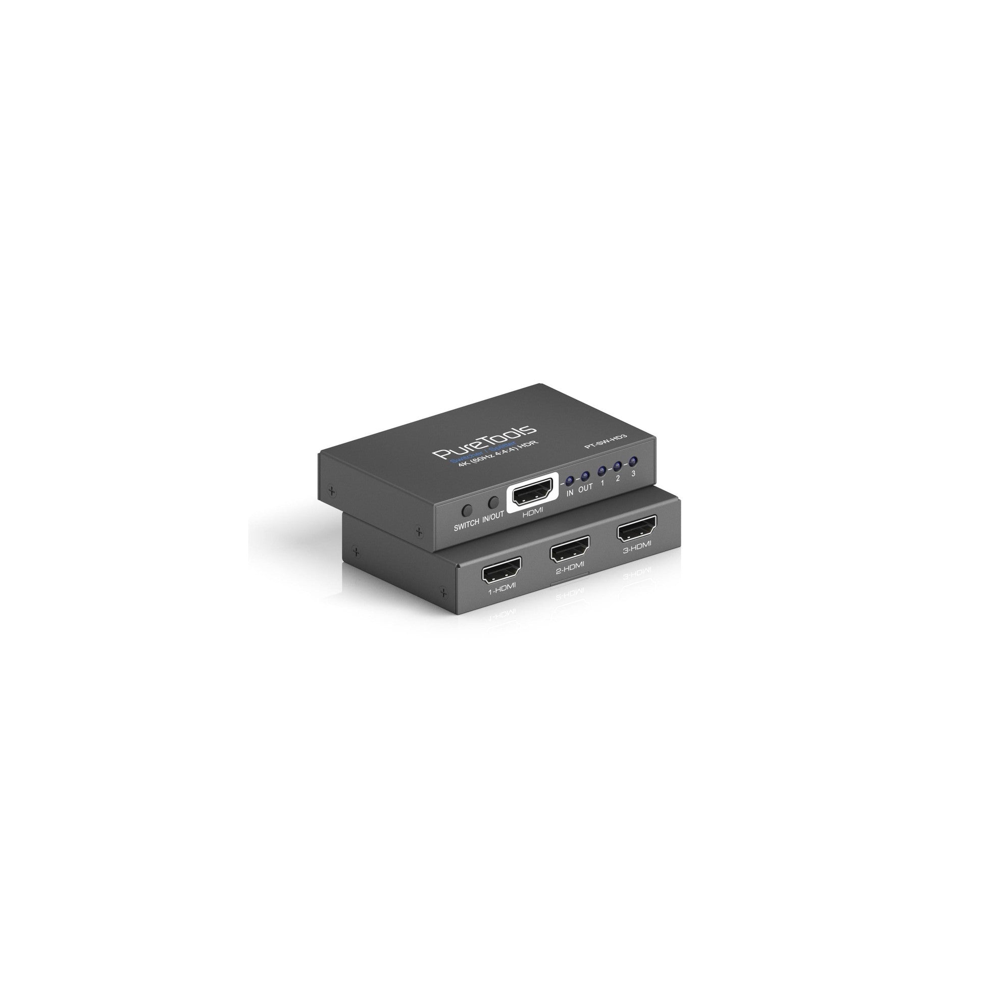PureTools PT-SW-HD3