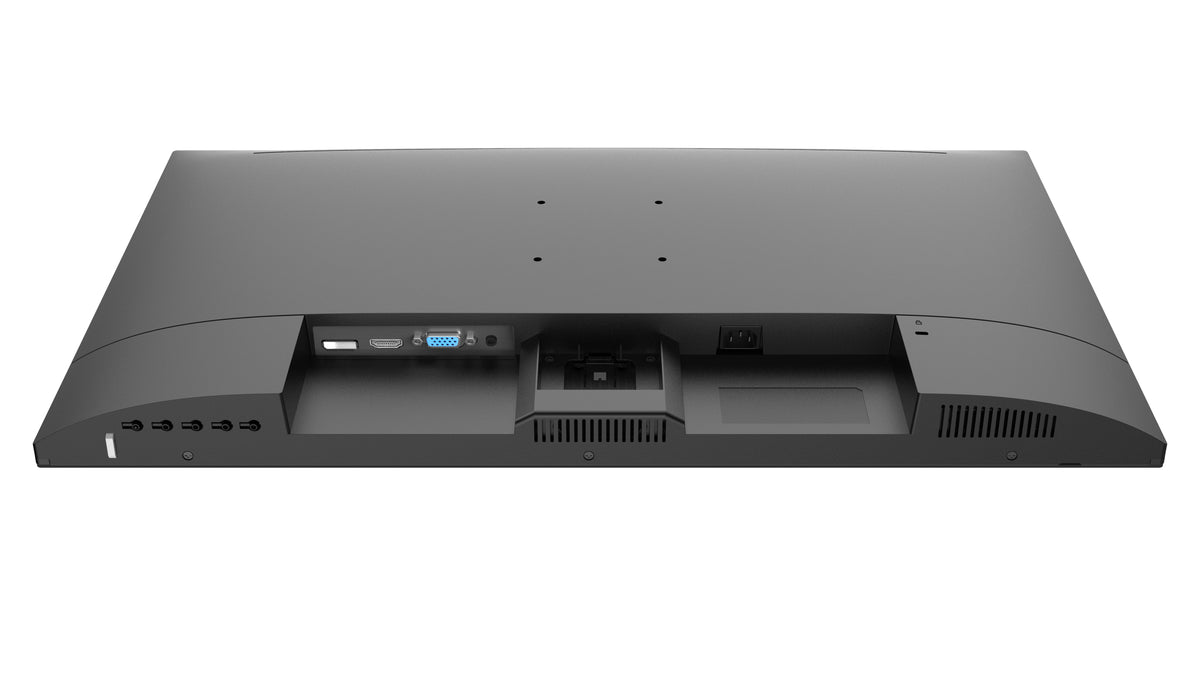 AG Neovo LA-2703 Computerbildschirm 68,6 cm (27") 1920 x 1080 Pixel Full HD LCD Schwarz