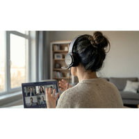 Kensington H950 EQ USB‑C/USB‑A kabelgebundenes On‑Ear‑Headset