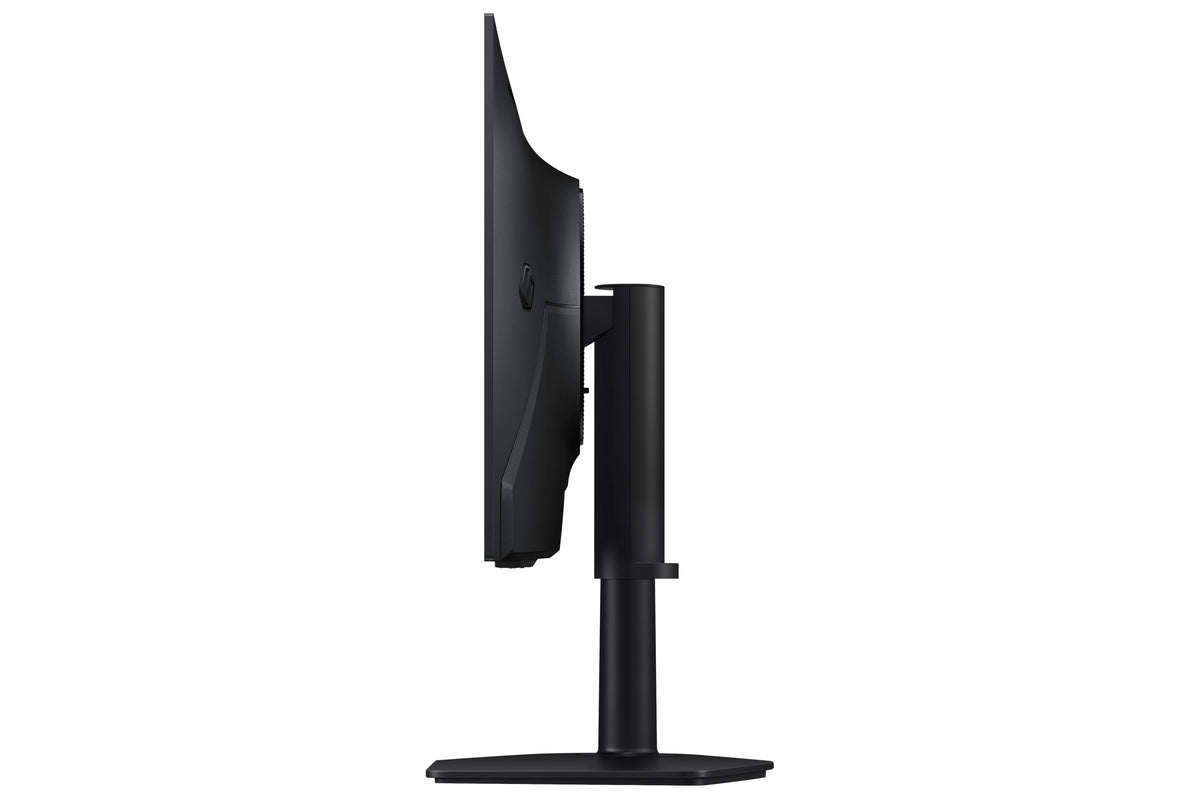 Samsung G70SH Computerbildschirm 68,6 cm (27") 3840 x 2160 Pixel 4K Ultra HD OLED Schwarz