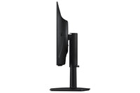 Samsung G70SH Computerbildschirm 68,6 cm (27") 3840 x 2160 Pixel 4K Ultra HD OLED Schwarz