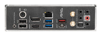 MSI MAG B550 TOMAHAWK MAX WIFI AMD B550 Sockel AM4 ATX