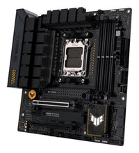 ASUS TUF GAMING B650M-PLUS WIFI AMD B650 Sockel AM5 micro ATX