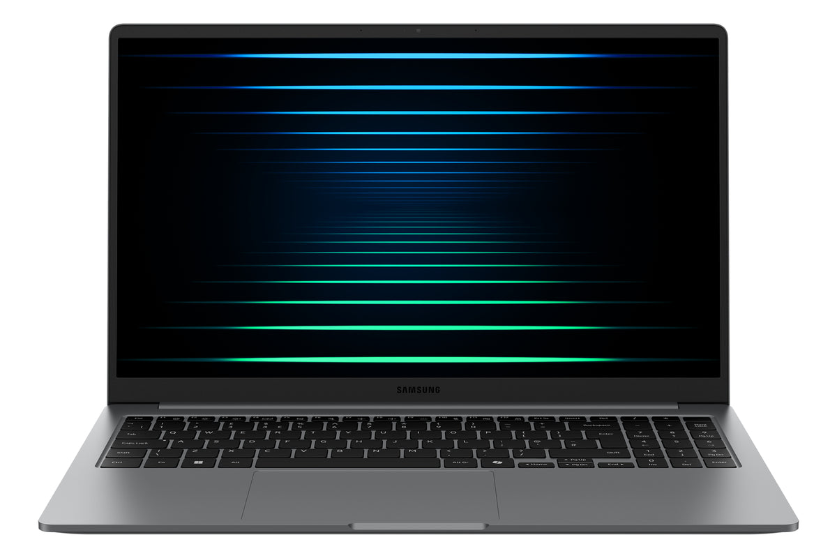 Samsung Galaxy Book5 (15,6”, Ultra 5, 8 GB)