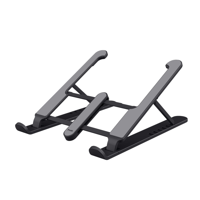 Trust Primo Laptop- & Tablet-Ständer Grau 40,6 cm (16")