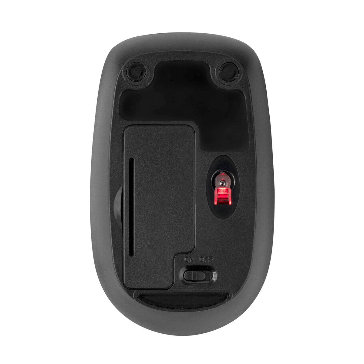 Kensington Pro Fit kabellose mobile Maus – schwarz