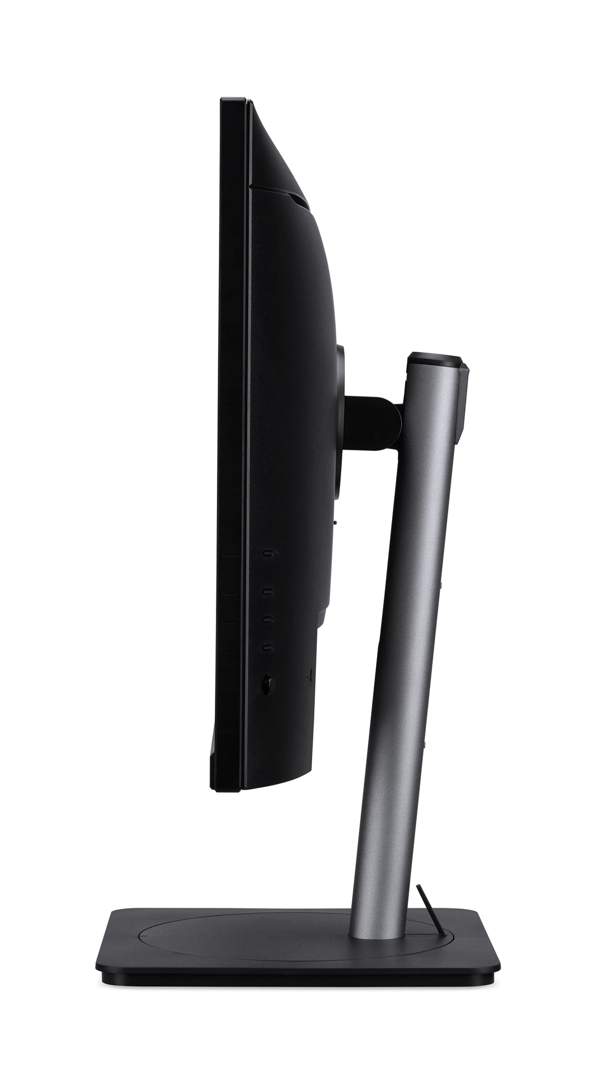 Acer Vero CB3 CB243Y G Computer Monitor 60.5 cm (23.8") 1920 x 1080 Pixels Full HD LCD Black