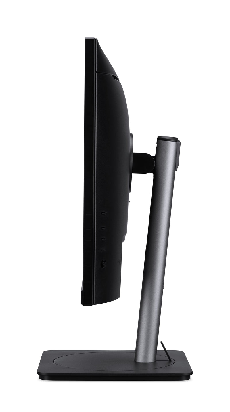 Acer Vero CB3 CB243Y G Computerbildschirm 60,5 cm (23.8") 1920 x 1080 Pixel Full HD LCD Schwarz