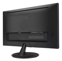 ASUS VP227HF Computerbildschirm 54,5 cm (21.4") 1920 x 1080 Pixel Full HD LCD Schwarz