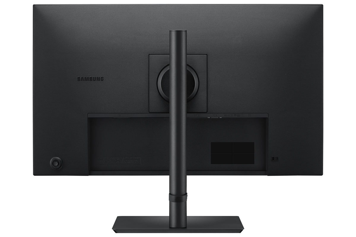 Samsung G32H Computerbildschirm 68,6 cm (27") 1920 x 1080 Pixel Full HD LCD Schwarz