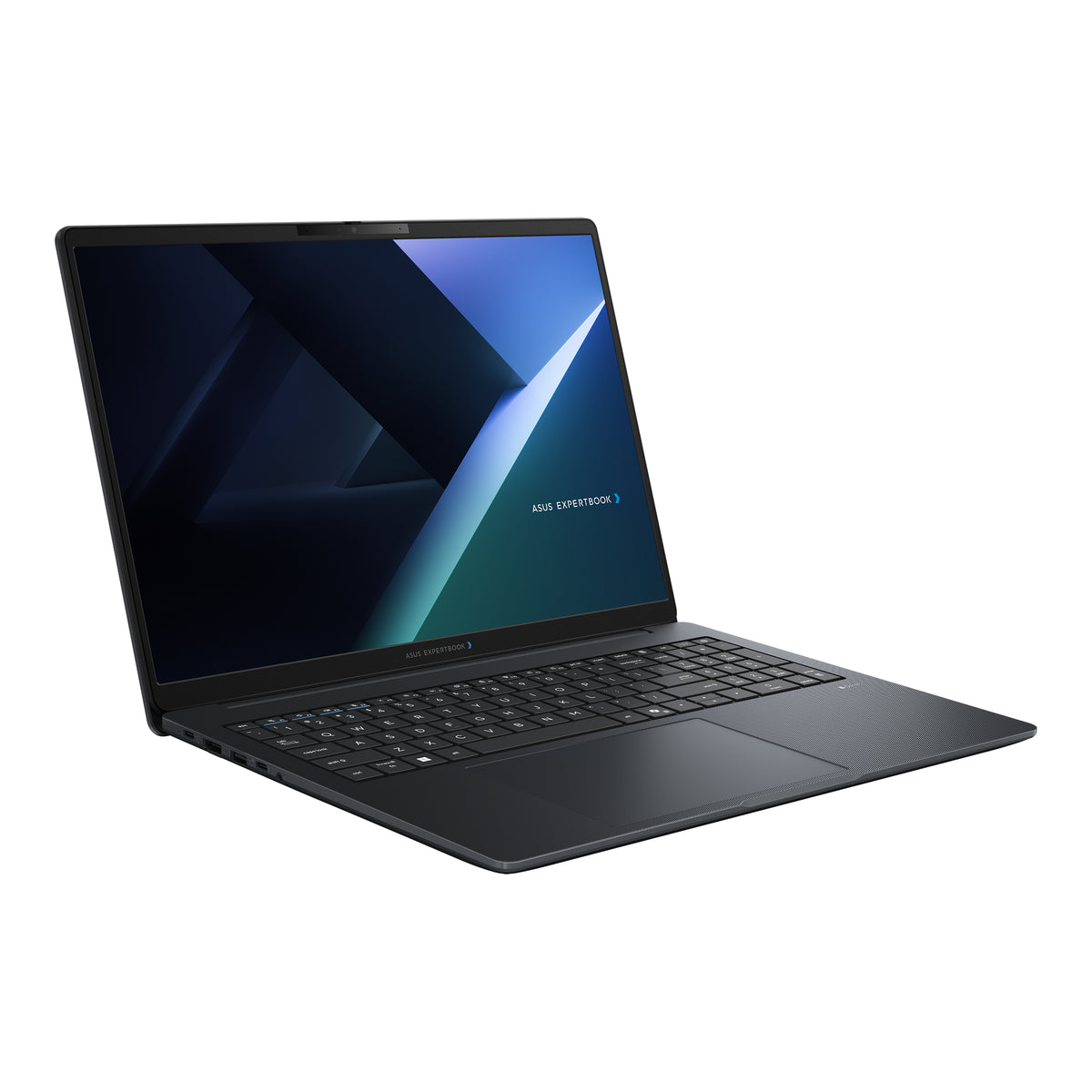 ASUS ExpertBook B3 G1 B3606CCAP-MB0612X Intel Core Ultra 7 255H Laptop 40,6 cm (16") WUXGA 16 GB DDR5-SDRAM 512 GB SSD Wi-Fi 7 (802.11be) Windows 11 Pro Grau