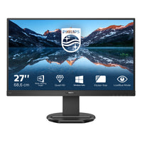 Philips B Line 276B9/00 Computerbildschirm 68,6 cm (27") 2560 x 1440 Pixel Quad HD LED Schwarz
