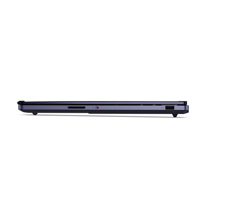 Lenovo Legion 7 16AGP11 AMD Ryzen AI 7 450 Laptop 40,6 cm (16") WQXGA 32 GB LPDDR5x-SDRAM 1 TB SSD NVIDIA GeForce RTX 5060 Wi-Fi 7 (802.11be) Windows 11 Pro Schweiz