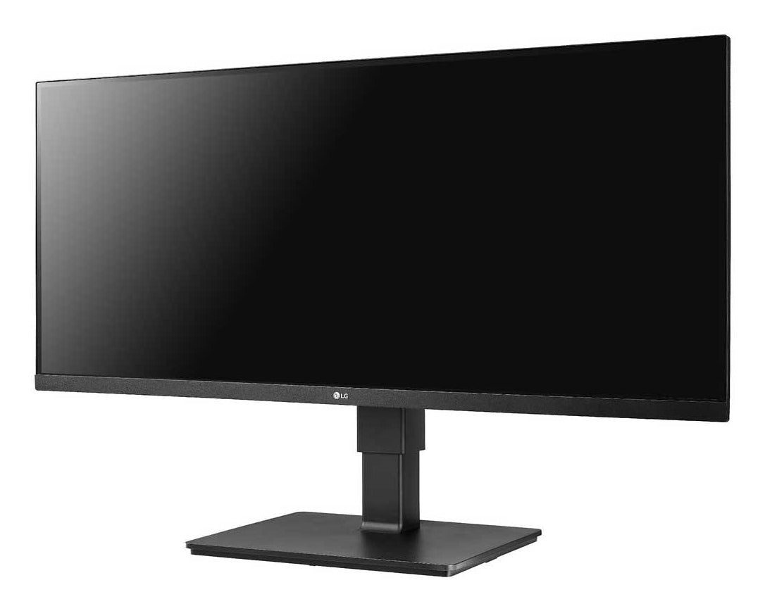 LG 34BR65F-B Computerbildschirm 86,4 cm (34") 2560 x 1080 Pixel WFHD LCD Schwarz