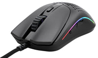Glorious Gaming Model O Wired 2 Maus rechts USB Typ-A Optisch 26000 DPI