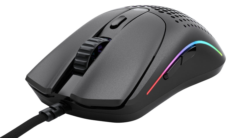 Glorious Gaming Model O Wired 2 Maus rechts USB Typ-A Optisch 26000 DPI