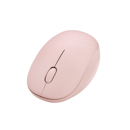 ASUS Fragrance Mouse MD101 Maus Haus Beidhändig RF Wireless + Bluetooth Optisch 2400 DPI