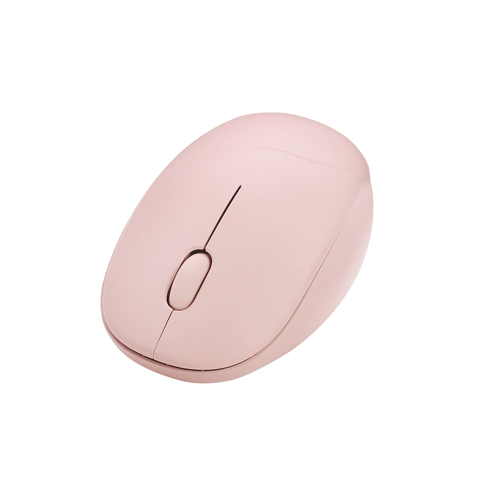 Souris ASUS Fragrance Mouse MD101 Ambidextre RF Sans Fil + Bluetooth Optique 2400 DPI