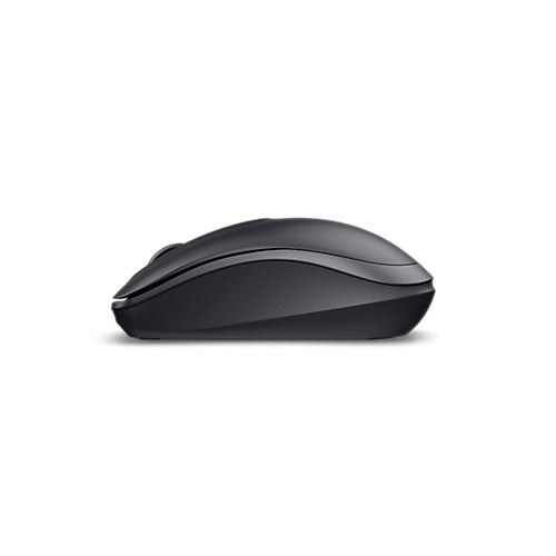 DELL WM118 Maus Universal Beidhändig RF Wireless Optisch 1000 DPI