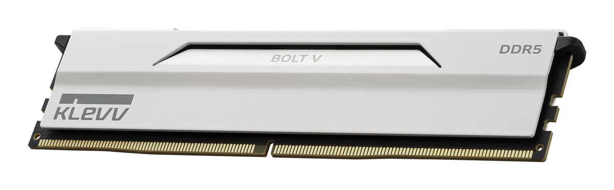 Klevv Bolt V Speichermodul 32 GB 2 x 16 GB DDR5 6000 MT/s 288-pin DIMM
