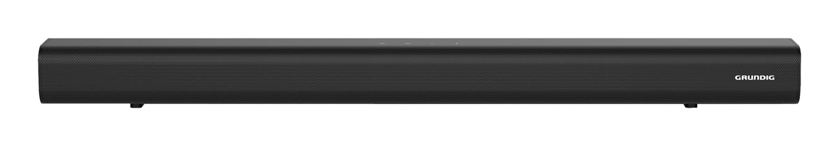 Grundig DSB 991 Noir 2.0 canaux 50 W