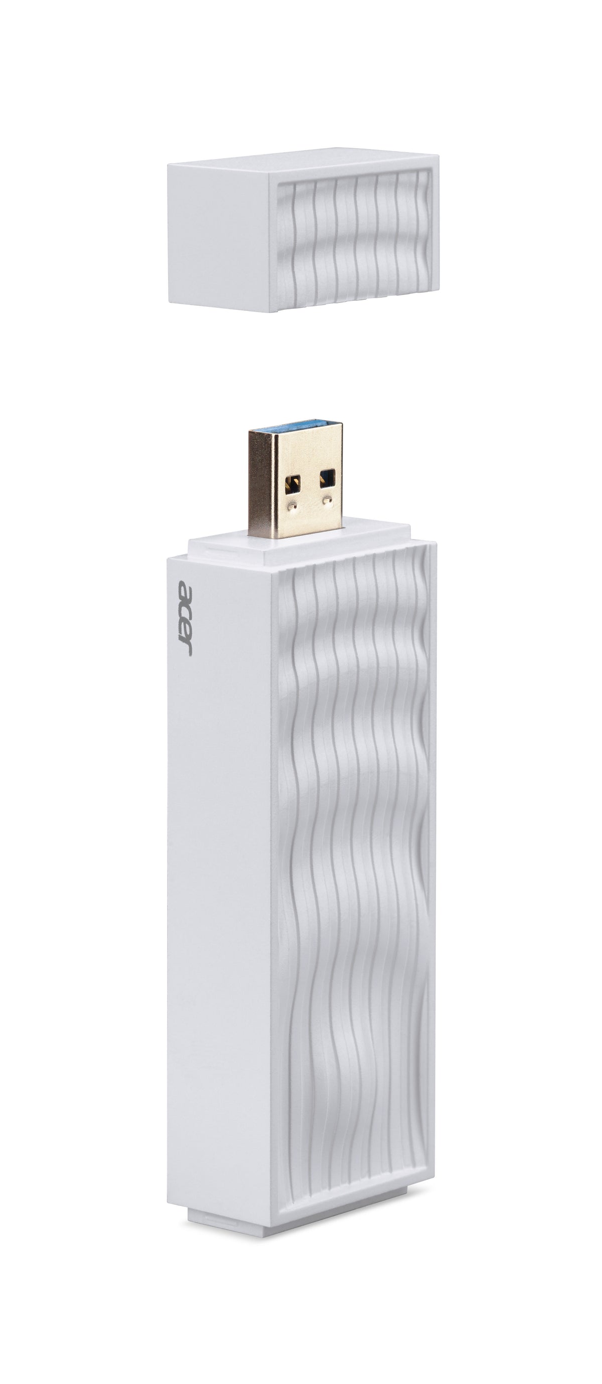 Acer FF.G2YTA.001 Netzwerkkarte WLAN 6500 Mbit/s