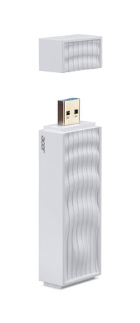 Acer FF.G2YTA.001 Netzwerkkarte WLAN 6500 Mbit/s