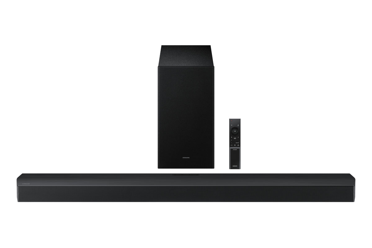 Samsung HW-B750F Schwarz 5.1 Kanäle 400 W