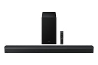 Samsung HW-B750F Schwarz 5.1 Kanäle 400 W