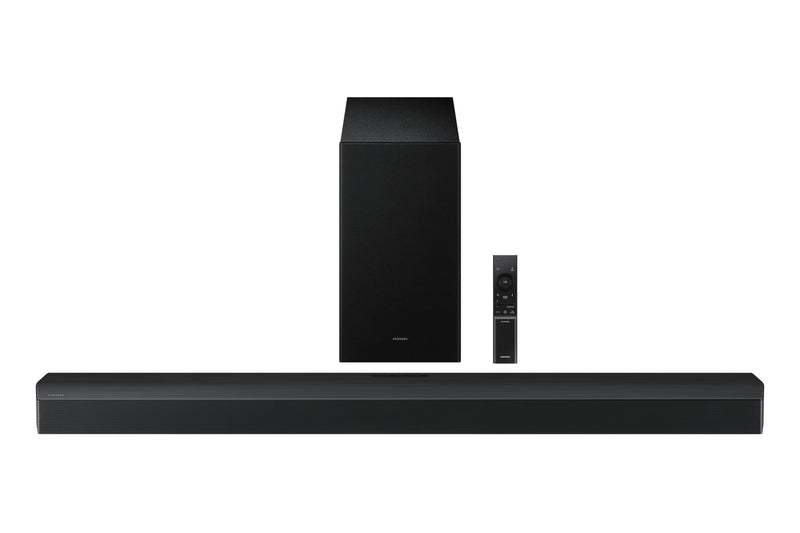 Samsung HW-B750F Schwarz 5.1 Kanäle 400 W