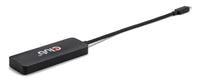 CLUB3D USB-C® to Triple HDMI™
