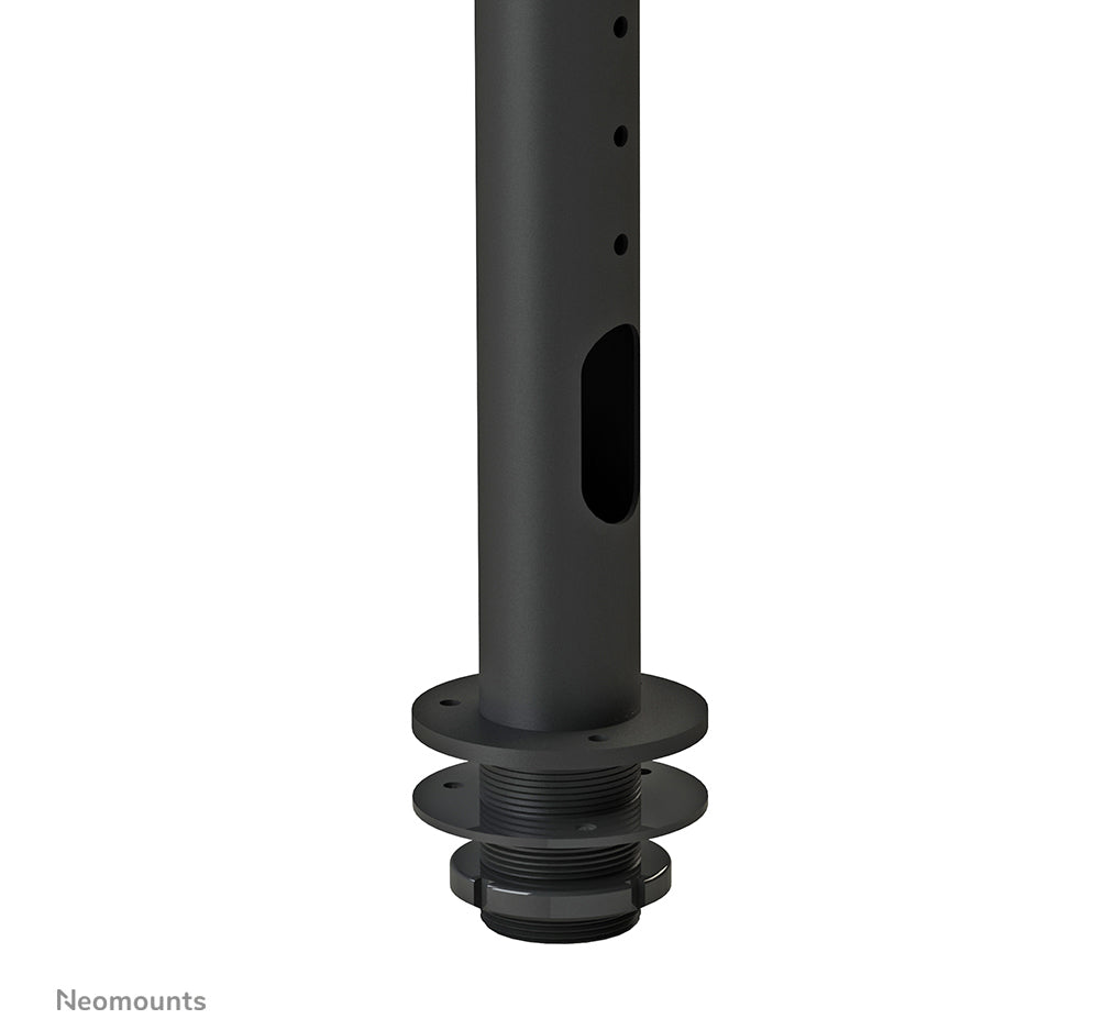 Neomounts FPMA-D050DBLACK Monitorarm 10-30"
