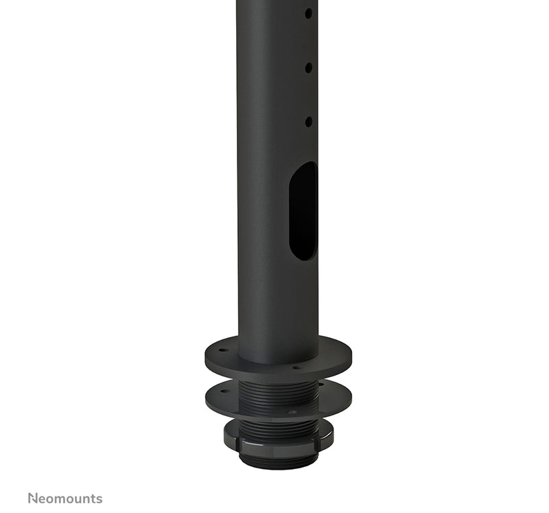 Neomounts FPMA-D050DBLACK Monitorarm 10-30"