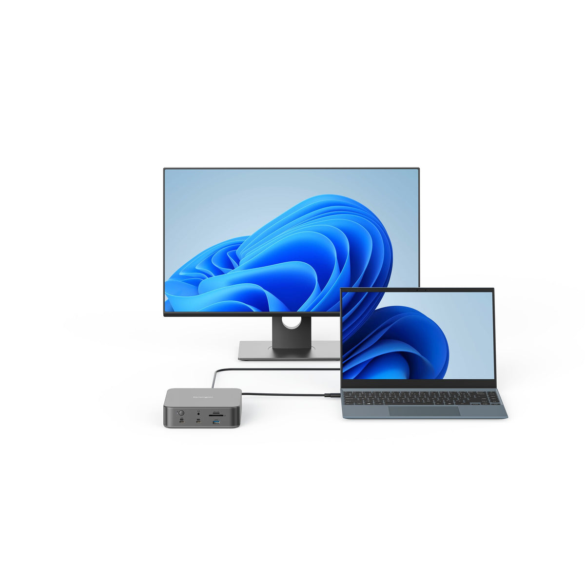 Kensington SD5010T5 EQ Thunderbolt 5 Triple 4K Dockingstation