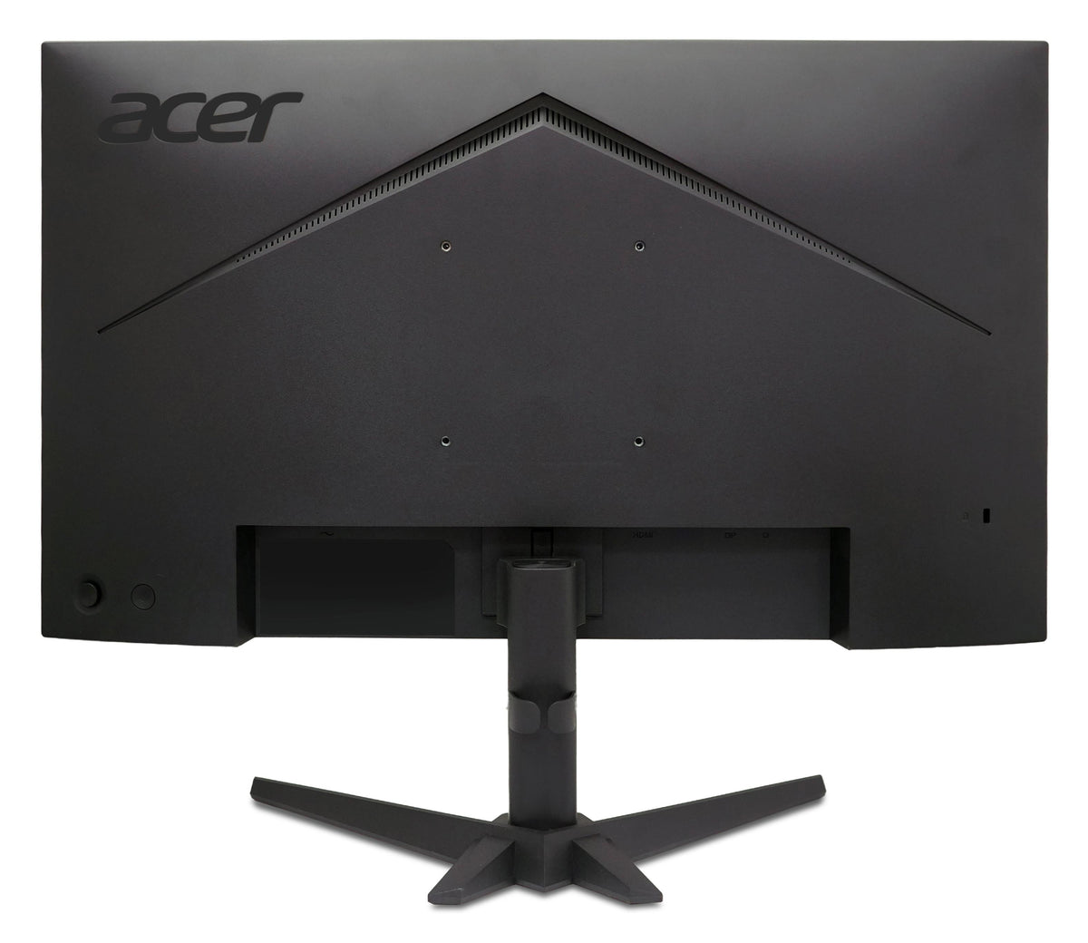 Acer NITRO VG0 VG240Y P6bmipx Computerbildschirm 60,5 cm (23.8") 1920 x 1080 Pixel Full HD LCD Schwarz, Rot