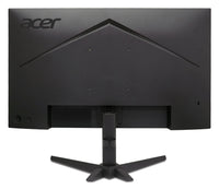 Acer NITRO VG0 VG240Y P6bmipx Computerbildschirm 60,5 cm (23.8") 1920 x 1080 Pixel Full HD LCD Schwarz, Rot