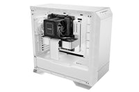 be quiet! BGW51 Computer-Gehäuse Tower Weiß