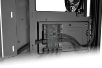 be quiet! Dark Base 701 Black Midi Tower Schwarz