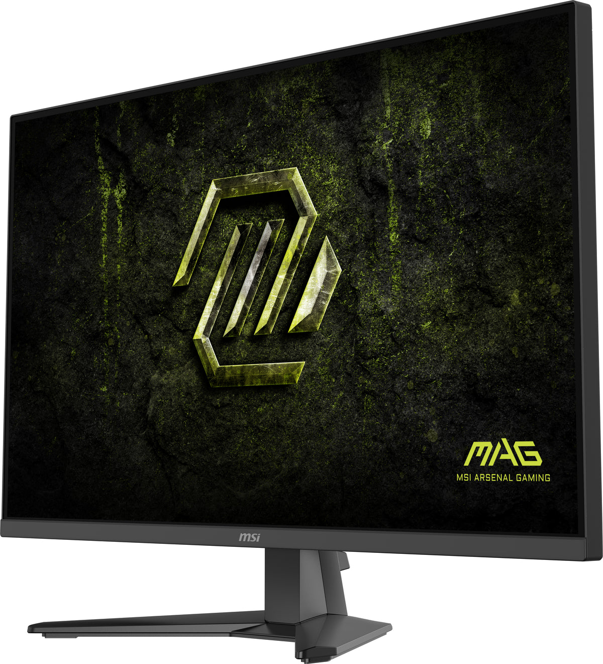 MSI MAG 325QF E18V Computerbildschirm 80 cm (31.5") 2560 x 1440 Pixel Wide Quad HD LED Schwarz