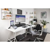Kensington SureTrack Kabellose Maus mit Bluetooth & Nano-USB-Empfäger