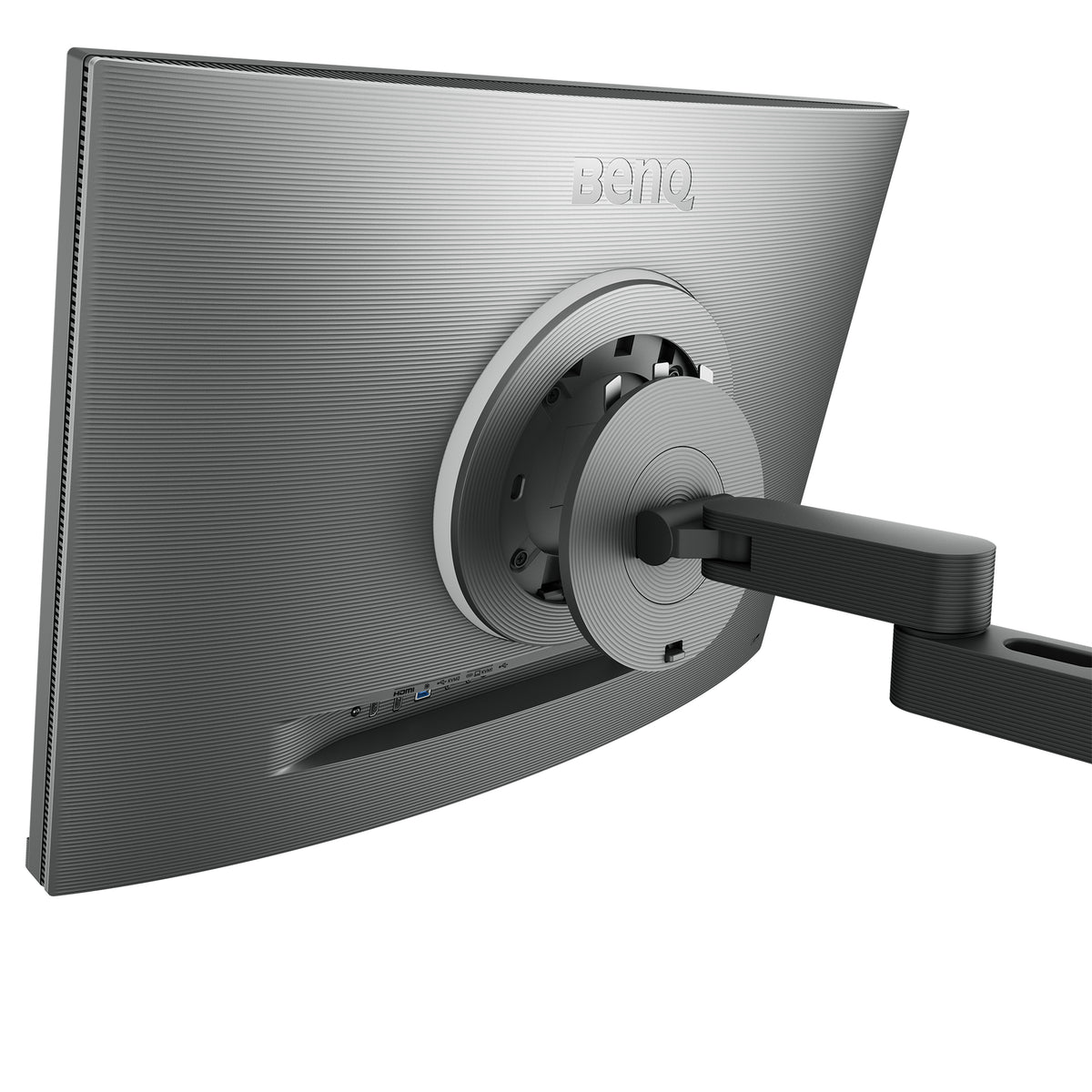 BenQ RD280UA Computerbildschirm 71,6 cm (28.2") 3840 x 2560 Pixel 4K Ultra HD Schwarz