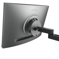 BenQ RD280UA Computerbildschirm 71,6 cm (28.2") 3840 x 2560 Pixel 4K Ultra HD Schwarz