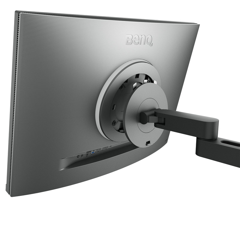 BenQ RD280UA Computerbildschirm 71,6 cm (28.2") 3840 x 2560 Pixel 4K Ultra HD Schwarz