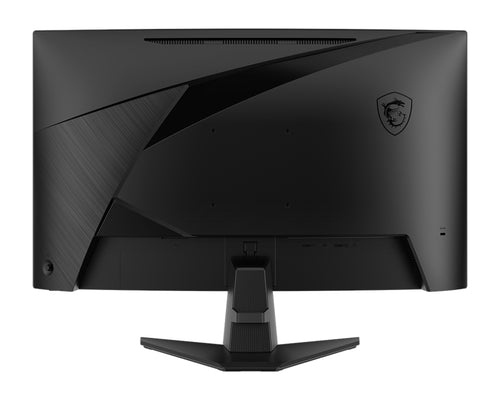 MSI MAG 276CXF Computerbildschirm 68,6 cm (27") 1920 x 1080 Pixel Full HD LCD Schwarz
