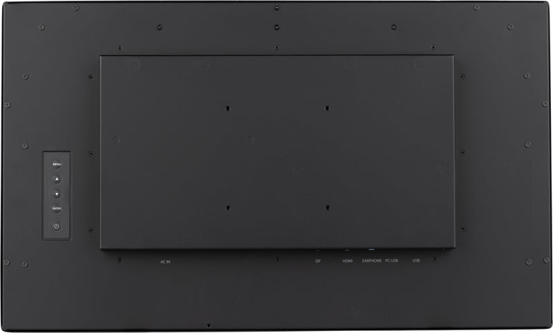 iiyama TF2438MSC-B1 Computerbildschirm 60,5 cm (23.8") 1920 x 1080 Pixel Full HD LED Touchscreen Schwarz