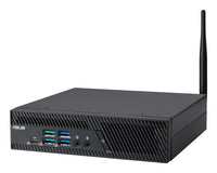 ASUS ExpertCenter PB64-B50080MH Intel Core Ultra 5 235 16 GB DDR5-SDRAM 512 GB SSD Mini PC Mini-PC Schwarz